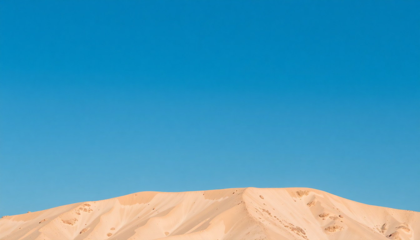 AI 시대와 파이썬의 중요성을 상징하는 미래 지향적 컴퓨터 작업 공간 이미지